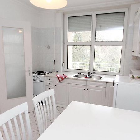 Yuliya 9 Apartamento Hévíz Exterior foto